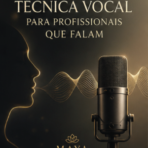 aulas de canto e tÉcnica vocal