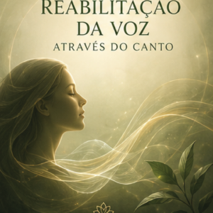 aulas de canto e tÉcnica vocal