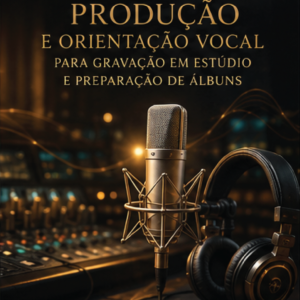 aulas de canto e tÉcnica vocal