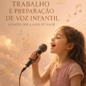 aulas de canto e tÉcnica vocal