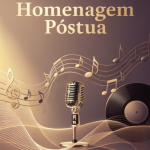 homenagem póstuma